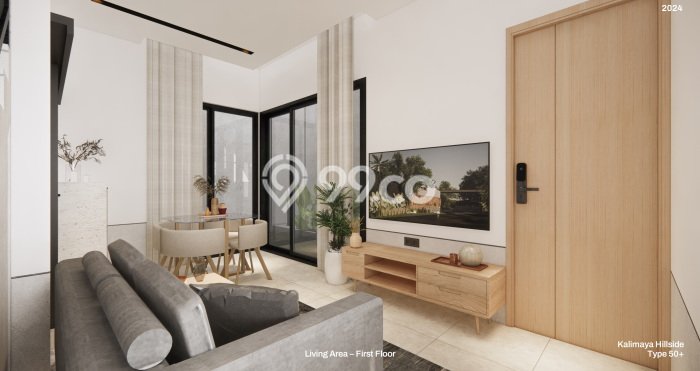 Dijual Rumah Minimalis Bagus Punya 3 KT di Ngamprah Bandung Barat SHM Dijual Rumah Minimalis Bagus Punya 3 KT di Ngamprah Bandung Barat SHM