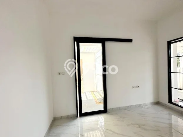 Rumah Minimalis LB/LT 33m2/85m2 Siap Huni di Dago, Bandung Rumah Minimalis LB/LT 33m2/85m2 Siap Huni di Dago, Bandung