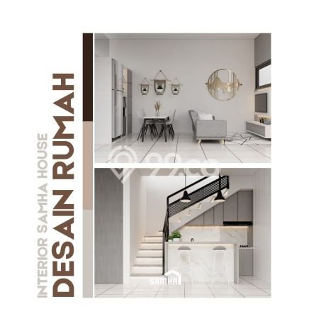 Rumah Nyaman 2 KT LB 55m2 Kondisi Bagus di Padasuka Rumah Nyaman 2 KT LB 55m2 Kondisi Bagus di Padasuka