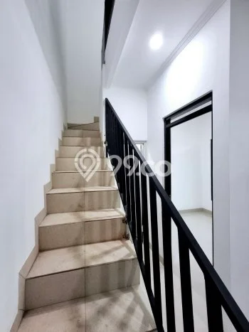 Dijual Cepat Rumah Favorit Siap Huni LB 60m2 di Coblong, Bandung Dijual Cepat Rumah Favorit Siap Huni LB 60m2 di Coblong, Bandung