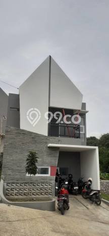 Dijual Rumah Modern 3 KT di Padasuka, Bandung Dijual Rumah Modern 3 KT di Padasuka, Bandung