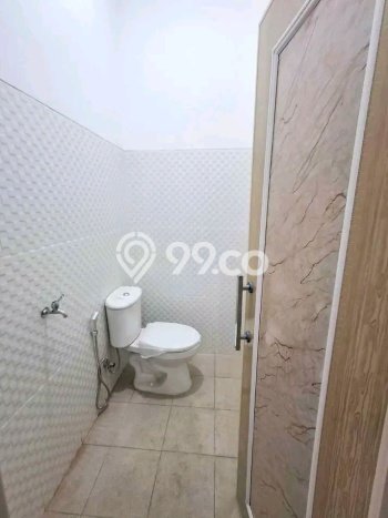 Rumah Nyaman 2 KT LB 33m2 Kondisi Bagus di Padasuka Rumah Nyaman 2 KT LB 33m2 Kondisi Bagus di Padasuka