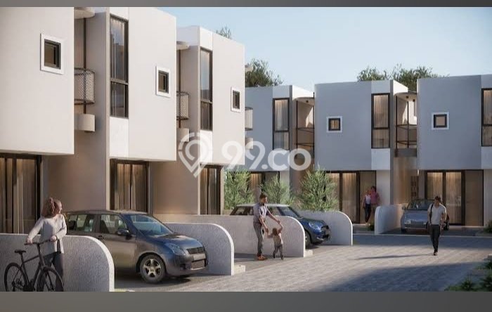 Dijual Hunian Rumah Nyaman 2 Kamar di Padalarang, Bandung Dijual Hunian Rumah Nyaman 2 Kamar di Padalarang, Bandung