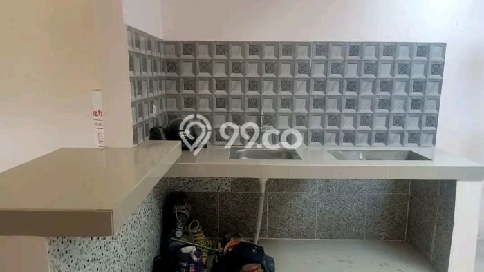 Rumah Modern LB/LT 40m2/72m2 Siap Huni Area Padasuka, Bandung Rumah Modern LB/LT 40m2/72m2 Siap Huni Area Padasuka, Bandung