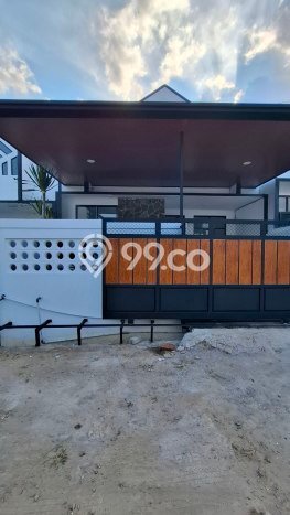 Rumah Minimalis LB/LT 33m2/69m2 Siap Huni di Padasuka, Bandung Rumah Minimalis LB/LT 33m2/69m2 Siap Huni di Padasuka, Bandung