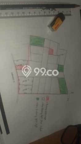 Rumah Modern 2 KT di Ujungberung Bandung Unfurnished Rumah Modern 2 KT di Ujungberung Bandung Unfurnished