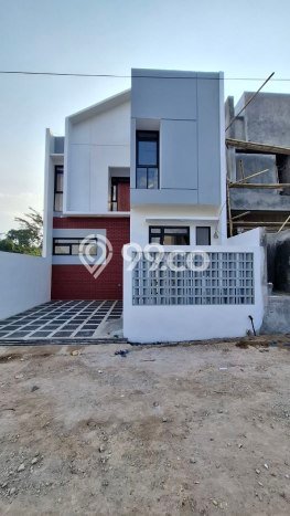Rumah Luas Asri 3 KT Siap Pakai di Bandung Kota Bandung Rumah Luas Asri 3 KT Siap Pakai di Bandung Kota Bandung