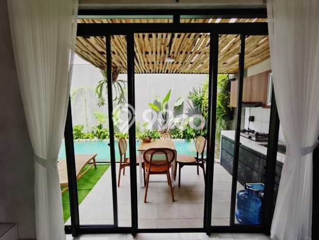 Rumah Luxury Modern Siap Huni di Padalarang Bandung Rumah Luxury Modern Siap Huni di Padalarang Bandung