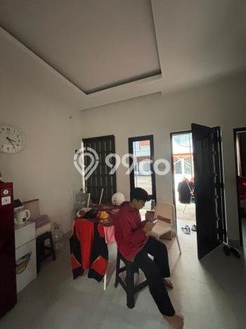 Dijual Hunian Rumah Terawat 2 Kamar di Ciwastra, Bandung Dijual Hunian Rumah Terawat 2 Kamar di Ciwastra, Bandung
