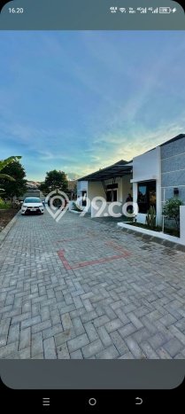 Rumah Murah LT 53m2 di Cimahi Lingkungan Asri Rumah Murah LT 53m2 di Cimahi Lingkungan Asri