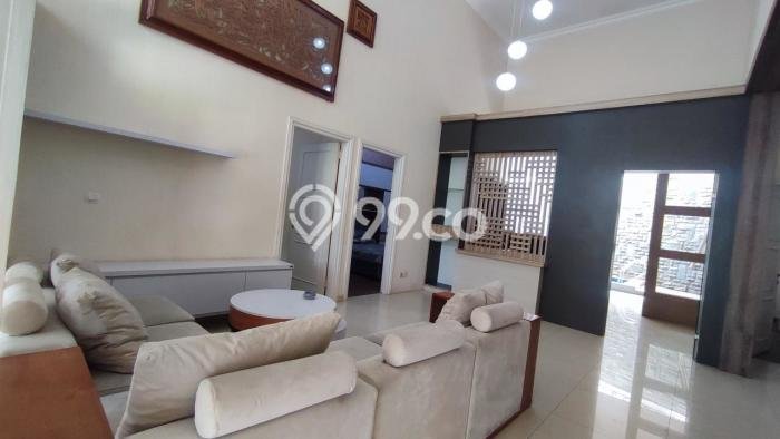 Hunian Mewah LB 170m2 Siap Pakai Desain Elegan di Setra Sari, Bandung Hunian Mewah LB 170m2 Siap Pakai Desain Elegan di Setra Sari, Bandung