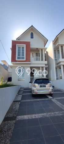 Dijual Hunian Rumah Terawat 3 KT di Sariwangi, Bandung Dijual Hunian Rumah Terawat 3 KT di Sariwangi, Bandung