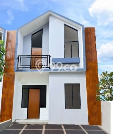 Hunian Nyaman Asri 3 KT Siap Huni di Ujungberung Bandung Hunian Nyaman Asri 3 KT Siap Huni di Ujungberung Bandung