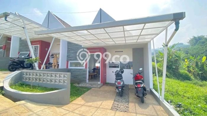 Rumah Modern LB/LT 40m2/72m2 Siap Huni Area Padasuka, Bandung Rumah Modern LB/LT 40m2/72m2 Siap Huni Area Padasuka, Bandung