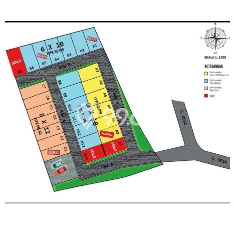 Jual Rumah Eksklusif 2 KT di Padalarang, Bandung Jual Rumah Eksklusif 2 KT di Padalarang, Bandung