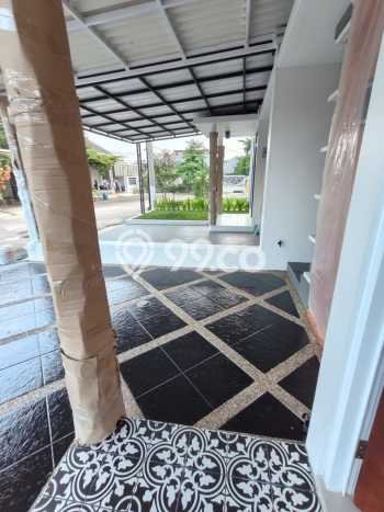 Rumah Menguntungkan di , Dekat Kawasan Bisnis, Bandung - 3 Kamar Tidur Rumah Menguntungkan di , Dekat Kawasan Bisnis, Bandung - 3 Kamar Tidur