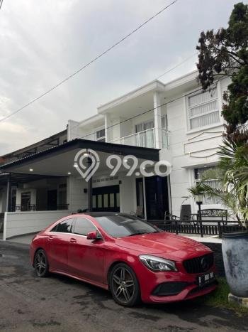 Hunian Super Mewah dengan Akses Paling Strategis di Kopo, Bandung Hunian Super Mewah dengan Akses Paling Strategis di Kopo, Bandung