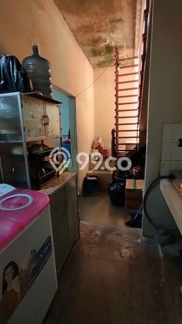 Rumah Minimalis 7 KT LT 104m2 di Dago Rumah Minimalis 7 KT LT 104m2 di Dago