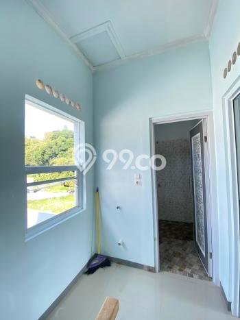 Rumah Modern 3 KT di Padasuka Bandung Unfurnished Rumah Modern 3 KT di Padasuka Bandung Unfurnished