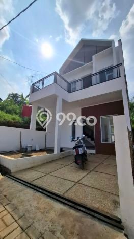 Jual Rumah Minimalis Bagus Punya 3 KT di Coblong Bandung SHM Jual Rumah Minimalis Bagus Punya 3 KT di Coblong Bandung SHM