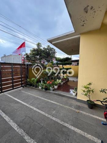 Jual Rumah Strategis Bagus Punya 4 KT di Cimahi Utara Cimahi SHM Jual Rumah Strategis Bagus Punya 4 KT di Cimahi Utara Cimahi SHM