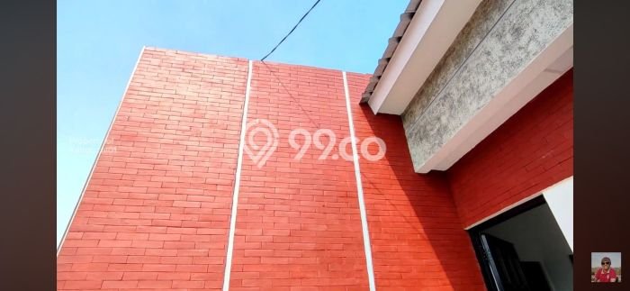 Dijual Hunian Rumah Terawat 2 Kamar di Ciwastra, Bandung Dijual Hunian Rumah Terawat 2 Kamar di Ciwastra, Bandung