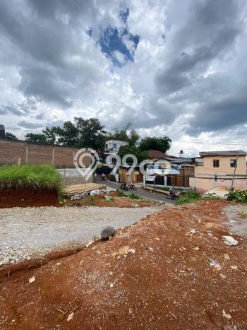 Tanah Kavling Dijual di Bandung dengan Spesifikasi 58m2 Tanah Kavling Dijual di Bandung dengan Spesifikasi 58m2