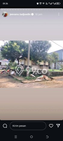 For Sale Hunian Rumah Nyaman 3 Kamar di Sentul, Bogor For Sale Hunian Rumah Nyaman 3 Kamar di Sentul, Bogor