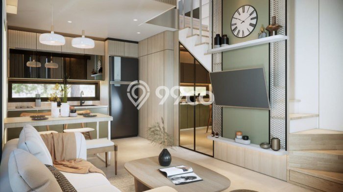 Jual Rumah Eksklusif 2 KT di Padalarang, Bandung Jual Rumah Eksklusif 2 KT di Padalarang, Bandung