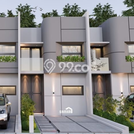 Rumah Luas Asri 3 KT Siap Pakai di Padasuka Bandung Rumah Luas Asri 3 KT Siap Pakai di Padasuka Bandung