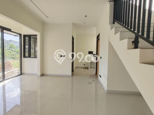 Hunian Nyaman Asri 2 KT Siap Pakai di Ngamprah Bandung Hunian Nyaman Asri 2 KT Siap Pakai di Ngamprah Bandung