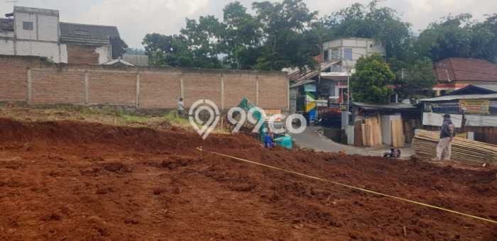 Rumah Idaman 2 KT Harga Terjangkau di Ujungberung Bandung Rumah Idaman 2 KT Harga Terjangkau di Ujungberung Bandung