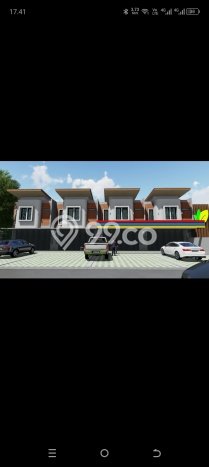 Ruko Bagus Dijual LB 60m2 Lokasi Strategis Bandung Area Cocok untuk Bisnis Ruko Bagus Dijual LB 60m2 Lokasi Strategis Bandung Area Cocok untuk Bisnis