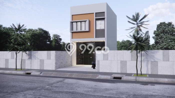 Untuk Dijual Ruko di Cisarua Bandung Barat LT 65m2 / LB 60m2 Untuk Dijual Ruko di Cisarua Bandung Barat LT 65m2 / LB 60m2