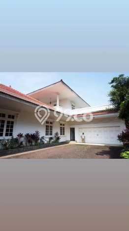 Hunian Elit LB 1017m2 Siap Pakai Desain Elegan di Fatmawati, Jakarta Selatan Hunian Elit LB 1017m2 Siap Pakai Desain Elegan di Fatmawati, Jakarta Selatan
