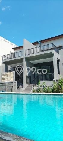 For Sale! Premium House LT 153m2 Desain Modern di Sarijadi For Sale! Premium House LT 153m2 Desain Modern di Sarijadi