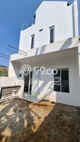 Jual Rumah Minimalis Bagus Punya 3 KT di Coblong Bandung SHM Jual Rumah Minimalis Bagus Punya 3 KT di Coblong Bandung SHM