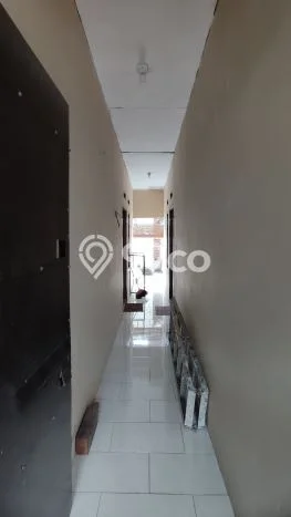 Jual Rumah Modern 7 KT di Sayap Dago, Bandung Jual Rumah Modern 7 KT di Sayap Dago, Bandung
