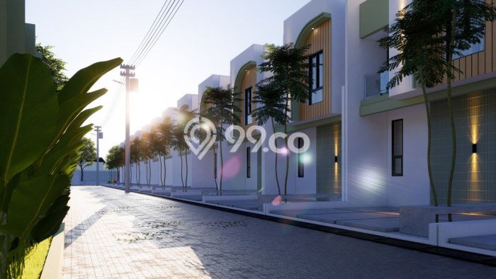 Dijual Hunian Rumah Terawat 2 KT di Buah Batu, Bandung Dijual Hunian Rumah Terawat 2 KT di Buah Batu, Bandung