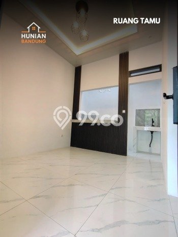 Rumah Murah LT 53m2 di Cimahi Lingkungan Asri Rumah Murah LT 53m2 di Cimahi Lingkungan Asri