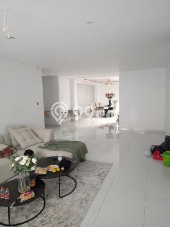 Rumah Elit Modern Siap Huni di Setiabudi Bandung Rumah Elit Modern Siap Huni di Setiabudi Bandung