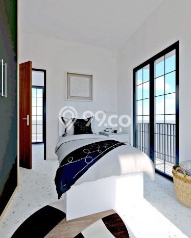 Rumah Modern Cantik 3 KT Bisa Langsung Pindah di Cimahi Tengah Rumah Modern Cantik 3 KT Bisa Langsung Pindah di Cimahi Tengah