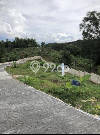 Dijual Tanah 141m2 di Bandung Timur, Bandung Dijual Tanah 141m2 di Bandung Timur, Bandung