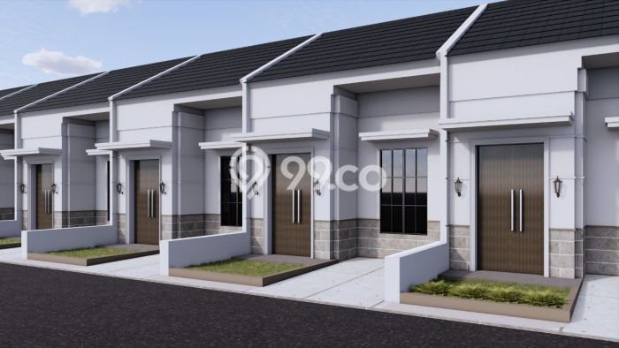 BEST DEAL! Rumah Siap Huni di Cimahi Utara, LT 50m2m² Bangunan 30m2m² BEST DEAL! Rumah Siap Huni di Cimahi Utara, LT 50m2m² Bangunan 30m2m²