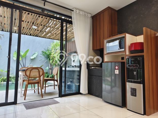 Rumah Luxury Modern Siap Huni di Padalarang Bandung Rumah Luxury Modern Siap Huni di Padalarang Bandung