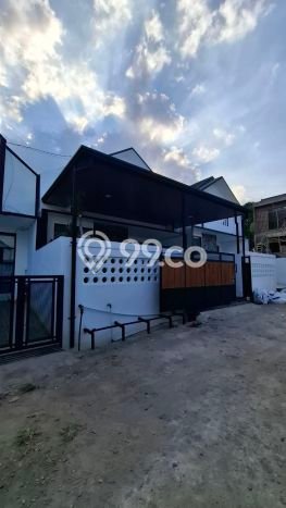 Rumah Murah LT 85m2 di Padasuka Lingkungan Asri Rumah Murah LT 85m2 di Padasuka Lingkungan Asri