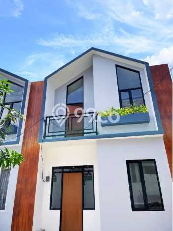 Jual Rumah Strategis Bagus Punya 3 KT di Cilengkrang Bandung SHM Jual Rumah Strategis Bagus Punya 3 KT di Cilengkrang Bandung SHM