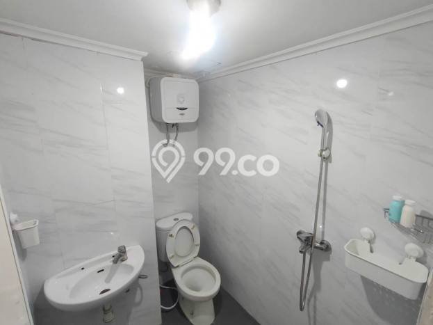 Hunian Apartemen Ekonomis 1 KT 1 KM di Sukolilo, Surabaya, Jawa Timur Hunian Apartemen Ekonomis 1 KT 1 KM di Sukolilo, Surabaya, Jawa Timur