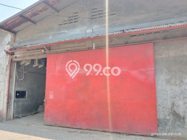 AREA PREMIUM! Gudang di Kenjeran, Luas 1084m2m², Pusat Bisnis AREA PREMIUM! Gudang di Kenjeran, Luas 1084m2m², Pusat Bisnis