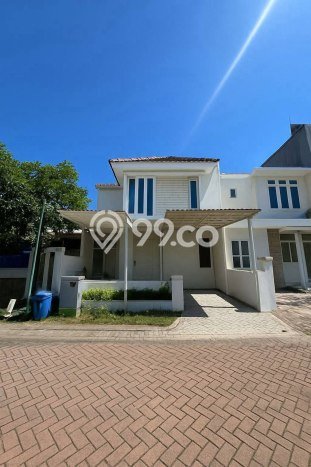 INVESTASI CERDAS! Rumah Exclusive Sambikerep, Surabaya, Luas Tanah 128m2m² LB 200m2m² INVESTASI CERDAS! Rumah Exclusive Sambikerep, Surabaya, Luas Tanah 128m2m² LB 200m2m²